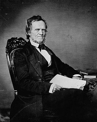 <span class="mw-page-title-main">William Lyon Mackenzie</span> Scottish-born Canadian-American journalist and politician (1795–1861)