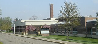 <span class="mw-page-title-main">Windham High School (Ohio)</span> Public school in Windham, Ohio, United States