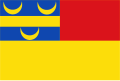 Vlag van Woubrugge