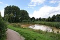 Zwolle, Aa-park ()