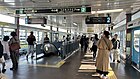 ポートタウン東駅