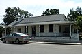 Errea House, Tehachapi