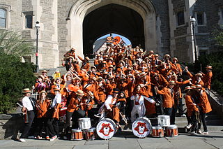 <span class="mw-page-title-main">Princeton University Band</span>