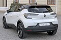 * Kandidimi Renault Captur II Facelift at Automesse Ludwigsburg 2024 --Alexander-93 17:23, 15 September 2024 (UTC) * E miratuar  Support Good quality. --Velvet 06:09, 16 September 2024 (UTC)