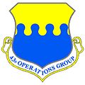 43d Operations Group