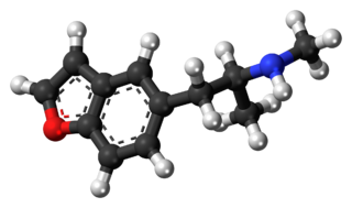 <span class="mw-page-title-main">5-MAPB</span> Chemical compound