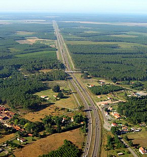 A63Landes.JPG