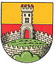 Coat of arms of Grafenwörth