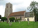 Parish Church of All Saints