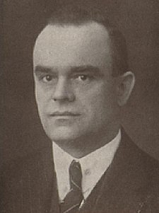 Alois Mezera