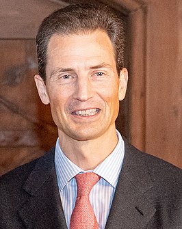 Alois van Liechtenstein