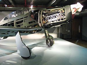 Arado Ar 96 B-1