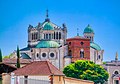 Basilique Saint-Sixte, Ars-sur-Formans