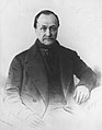 Q12718 Auguste Comte geboren op 19 januari 1798 overleden op 5 september 1857