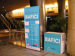 <span class="mw-page-title-main">Buenos Aires International Festival of Independent Cinema</span> Annual film festival in Buenos Aires, Argentina