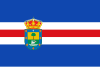 Flag of Velilla de Jiloca