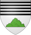 Blason de Vaudémont