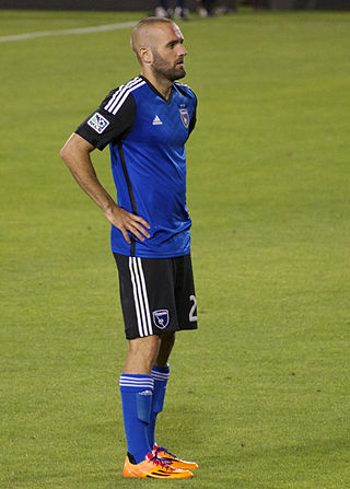 <span class="mw-page-title-main">Brandon Barklage</span> American soccer player