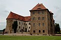 Burg Heldrungen