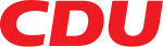 CDU logo