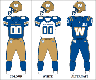 <span class="mw-page-title-main">2022 Winnipeg Blue Bombers season</span>