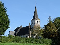 Cavron-Saint-Martin ê kéng-sek