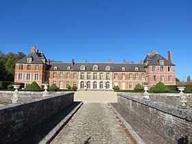 Heudicourt (Eure)