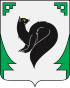 Coat of arms of Megion