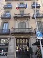 Consulate-General of Italy in Barcelona