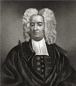 <span class="mw-page-title-main">Cotton Mather</span> Puritan clergyman (1663–1728)