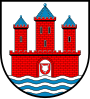 Rendsburg – znak