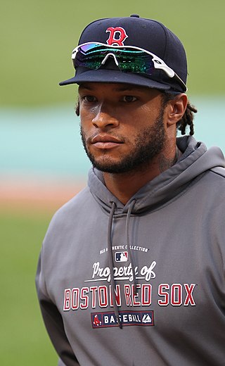 <span class="mw-page-title-main">Darnell McDonald</span> American baseball player (born 1978)