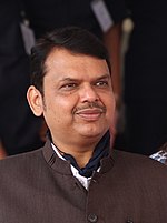 Thumbnail for Devendra Fadnavis