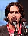 Edgar Wright (Foto: Gage Skidmore) geboren op 18 april 1974