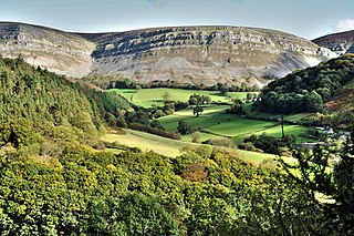 <span class="mw-page-title-main">Denbighshire</span> County in Wales