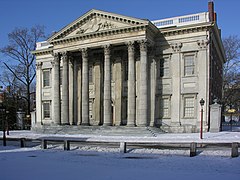 First Bank of the United States