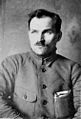 Fjodor Sergejev overleden op 24 juli 1921