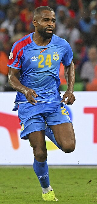 <span class="mw-page-title-main">Gédéon Kalulu</span> Footballer (born 1997)