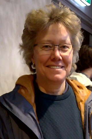 <span class="mw-page-title-main">Gillian Clark (badminton)</span> British badminton player (born 1961)