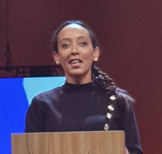 <span class="mw-page-title-main">Haben Girma</span> Eritrean-American disability rights advocate