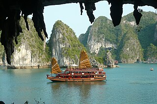 <span class="mw-page-title-main">Tourism in Vietnam</span>