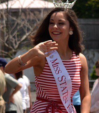 <span class="mw-page-title-main">Jamie Lynn Macchia</span> Miss New York 2015