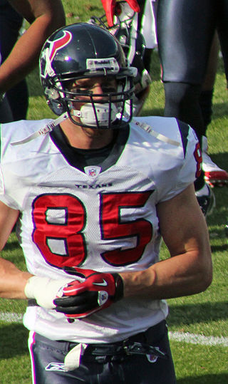 <span class="mw-page-title-main">Joel Dreessen</span> American football player (born 1982)