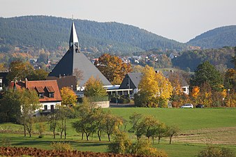 Johanneskirche