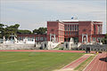 Foro Italico.