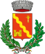 Blason de Lentate sul Seveso