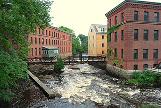 <span class="mw-page-title-main">Dorchester, Boston</span> Neighborhood of Boston in Suffolk, Massachusetts, United States