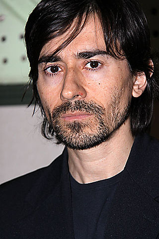 <span class="mw-page-title-main">Luigi Lo Cascio</span> Italian actor (born 1967)