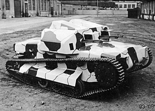 <span class="mw-page-title-main">Škoda MU-4</span> Tankette