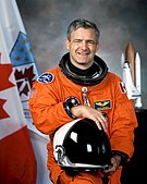 Marc Garneau -  Bild